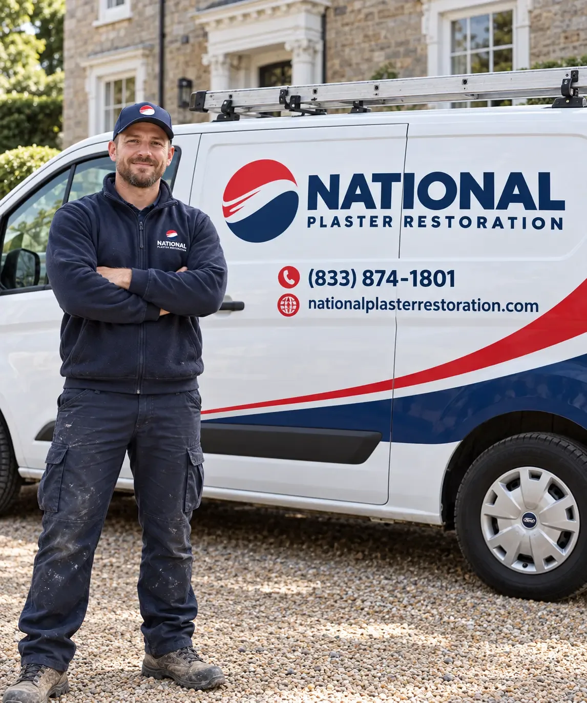 Plaster Repair Savoy, TX FAQs